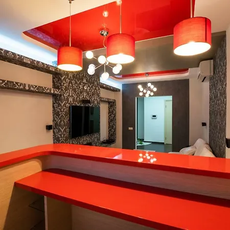 Апартаменты Air Conditioned Минск