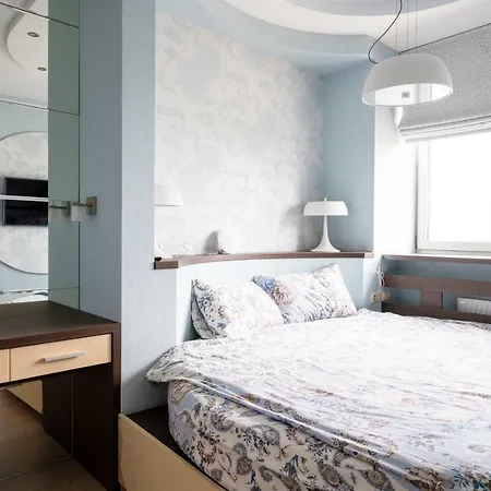 Air Conditioned Апартаменты *