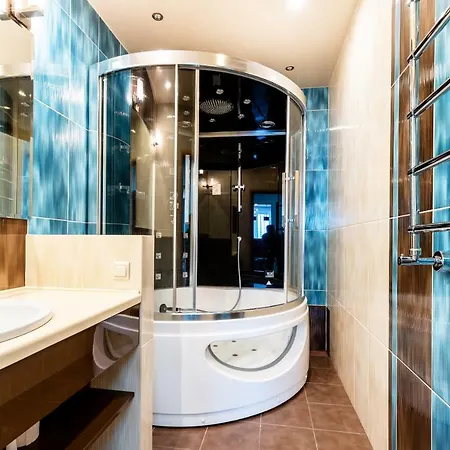 Апартаменты Air Conditioned Минск