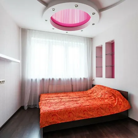 Air Conditioned Appartamento